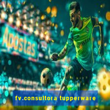 fv.consultora tupperware